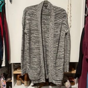 Express Cardigan